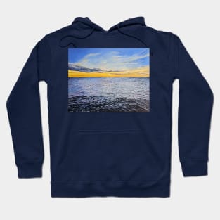 Ocean Hoodie